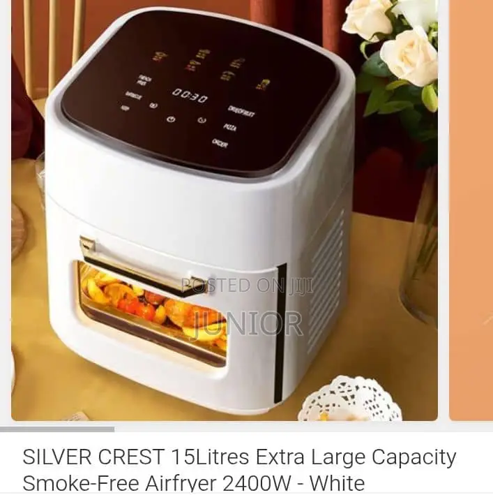 Air Fryer for Sale
