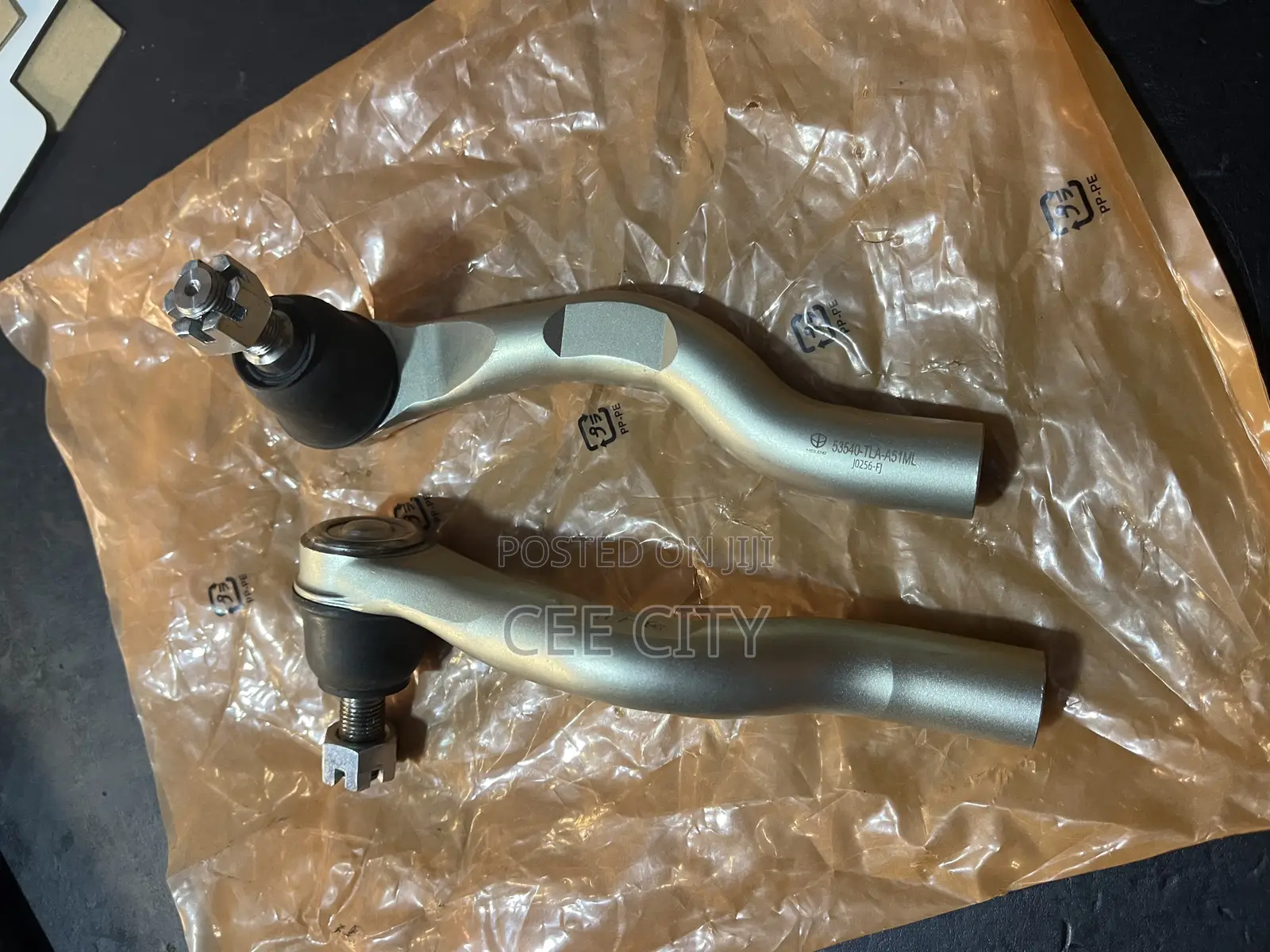 Honda CRV 2017,2018,2019,2020,2021,2022 Rack Ends