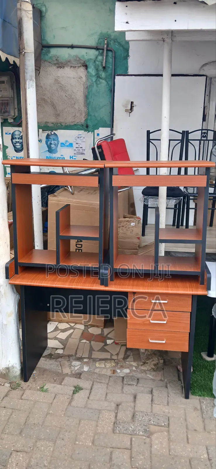 Affordable Brand New Office Desk