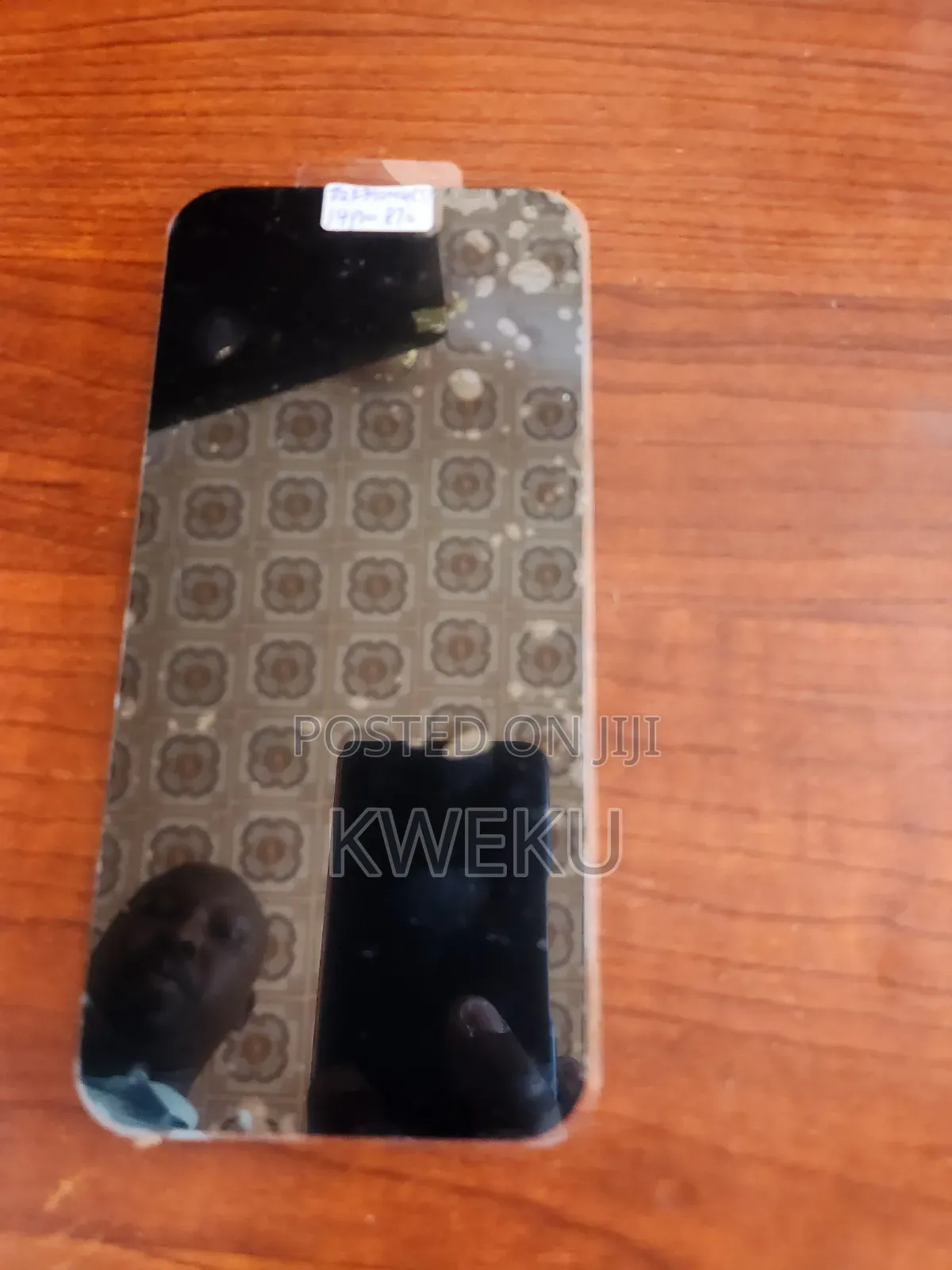 Apple iPhone 14 Pro Screen Only