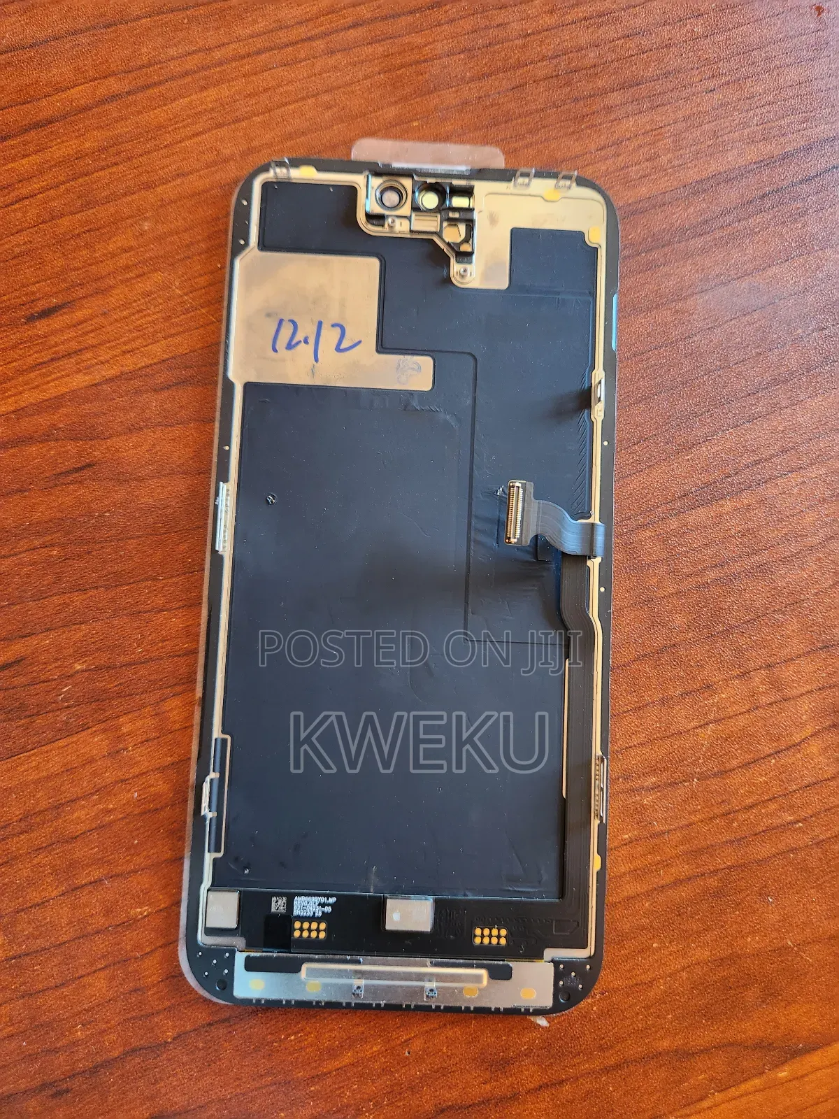 Apple iPhone 14 Pro Screen Only