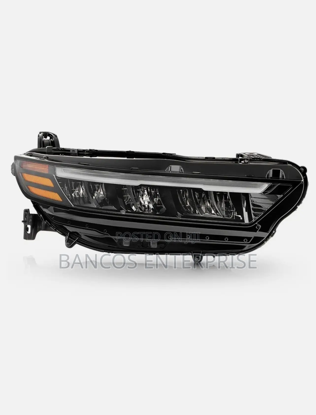 Honda Accord 2023-2025