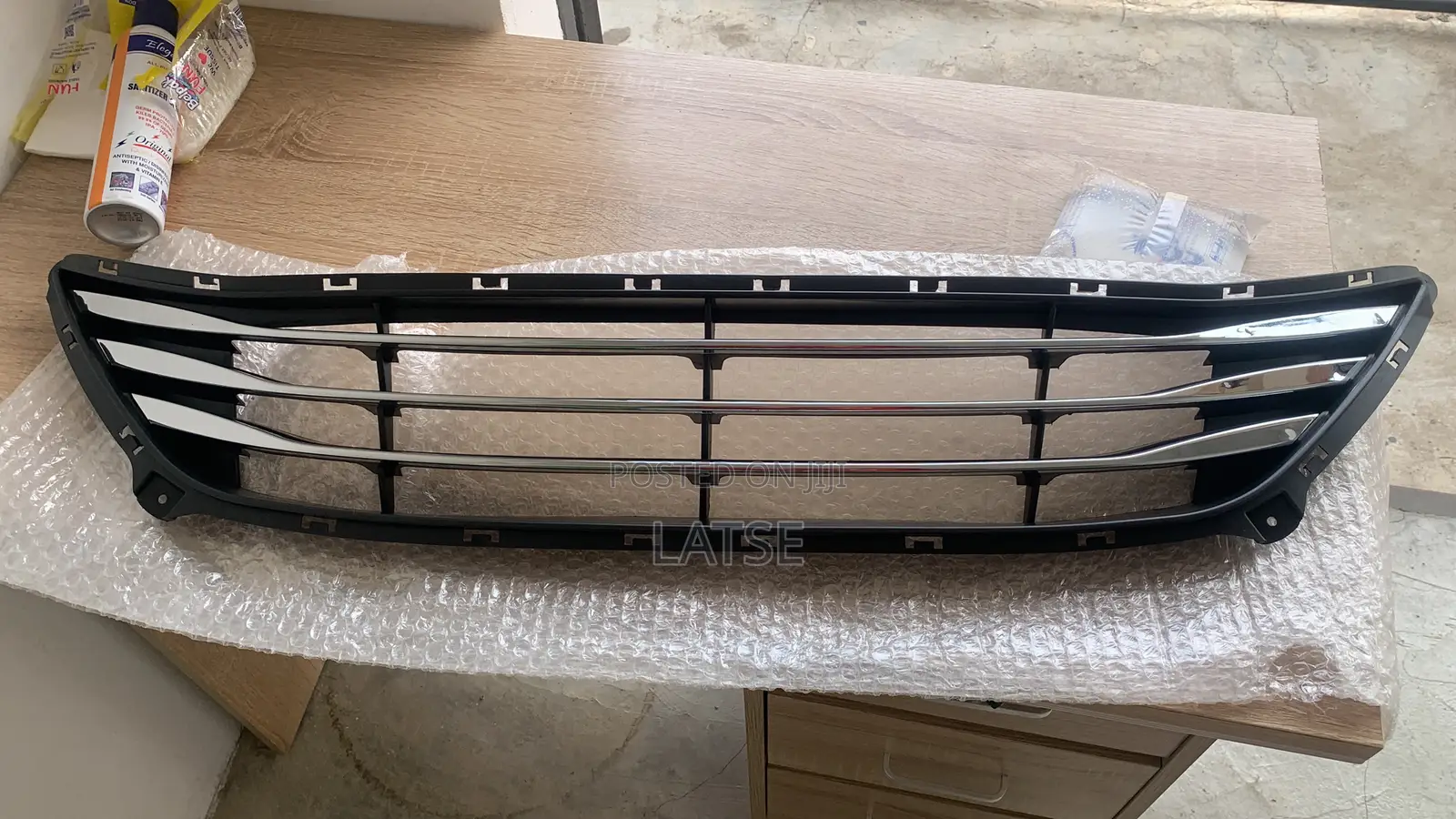 Hyundai Elantra 2011,2012,2013,2014,2015 Down Grille/Shells