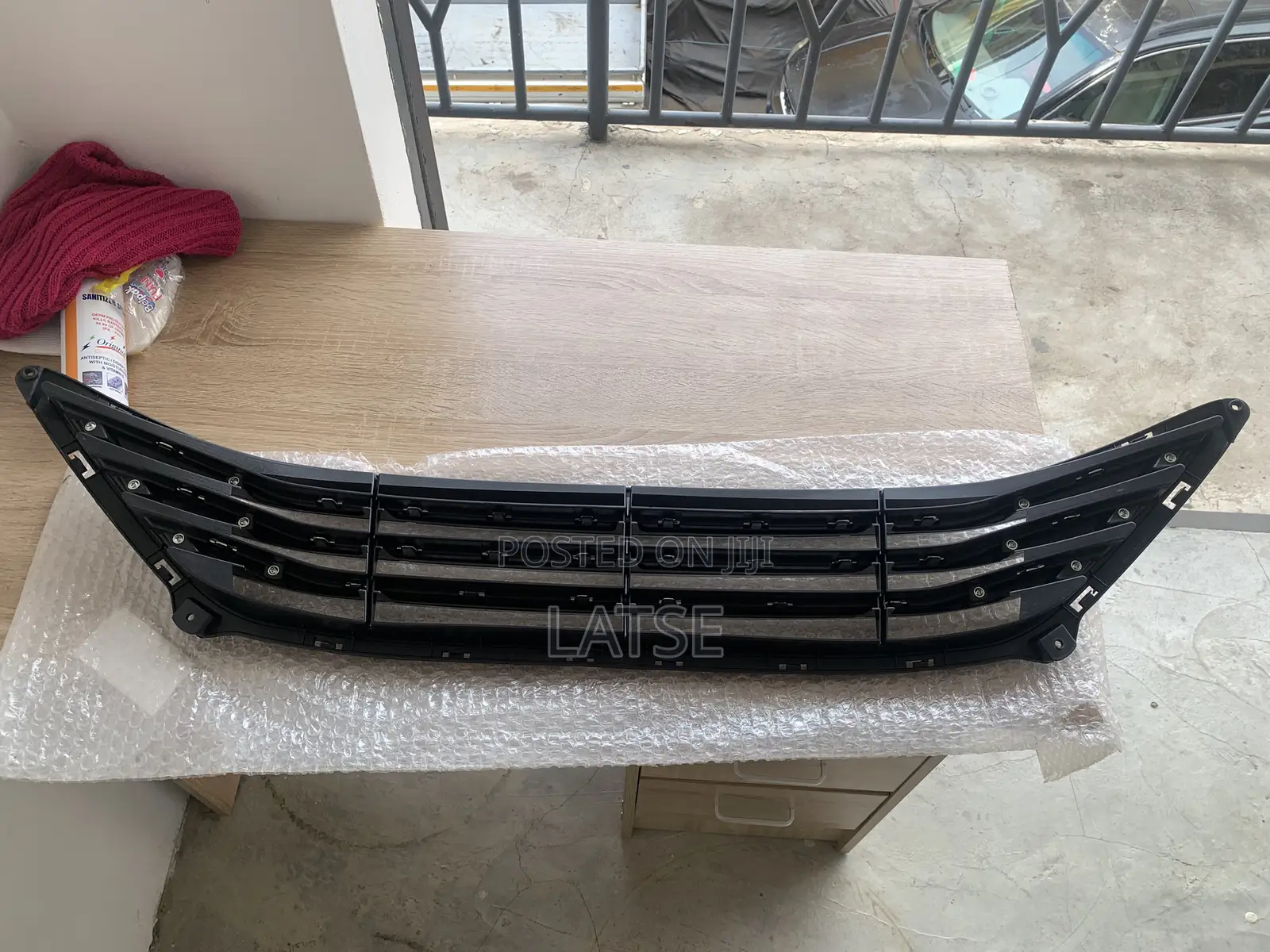 Hyundai Elantra 2011,2012,2013,2014,2015 Down Grille/Shells