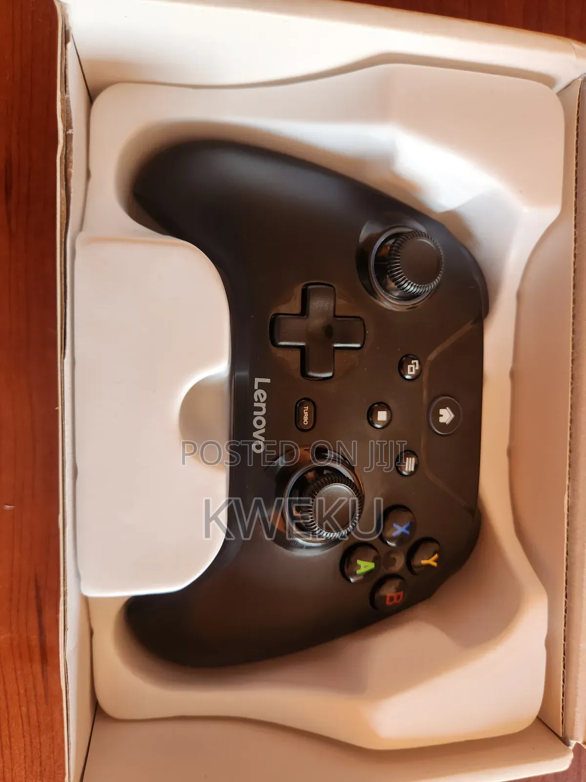 Lenovo Pro Controller for Switch ,Pc Consoles