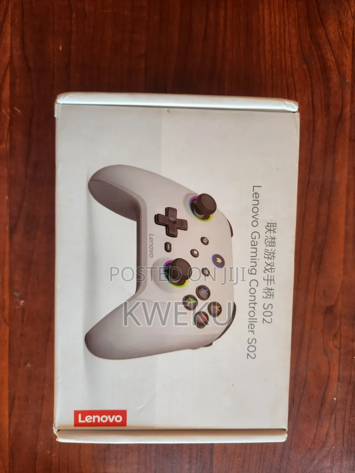 Lenovo Pro Controller for Switch ,Pc Consoles