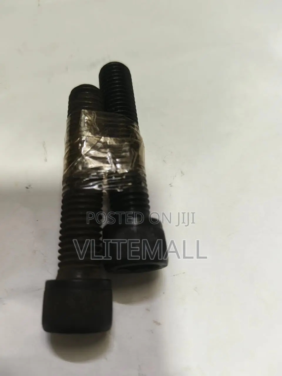 M12*80mm 2pcs