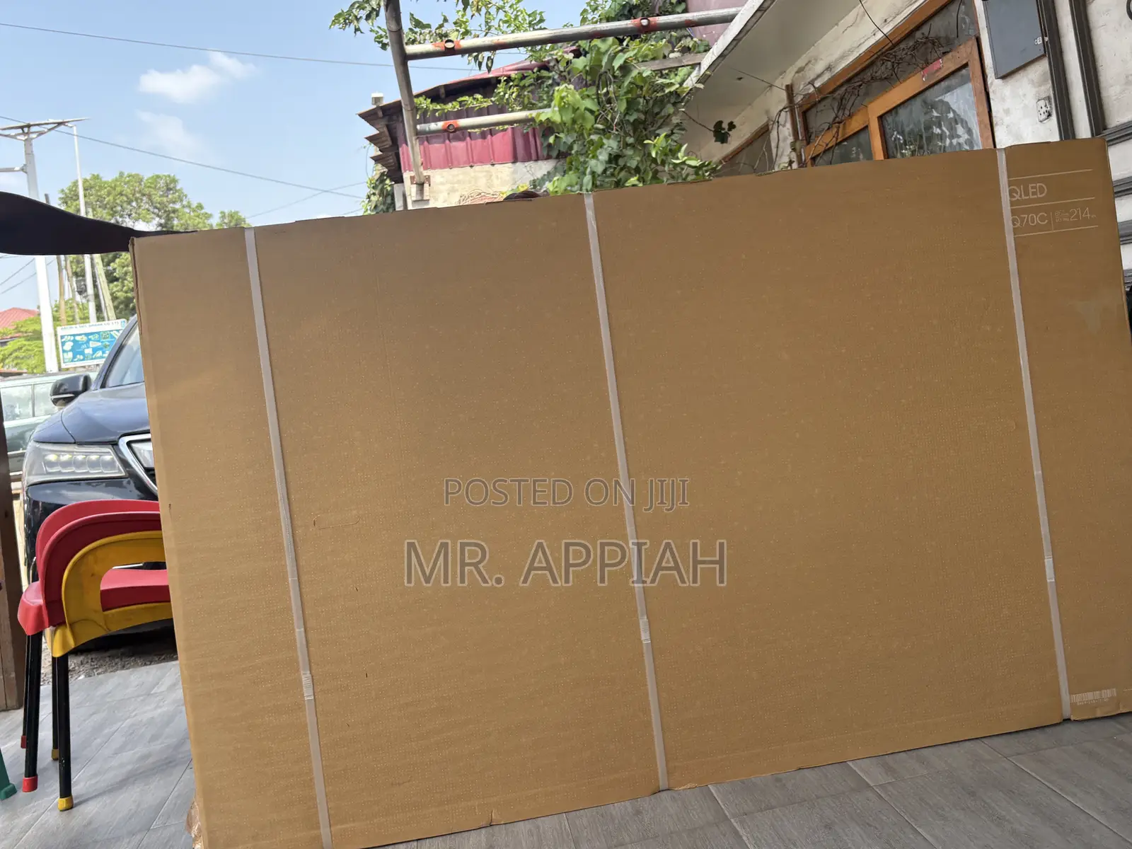 Order Quality Samsung 85q70c 85 Inch Qled Smart Television 