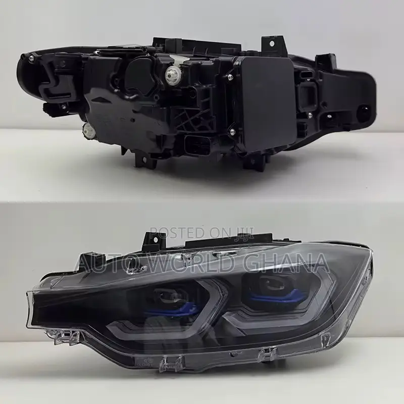 Bmw F30 3 Series 2012 2013 2014 2015 2017 2018 Premium Led Headlights