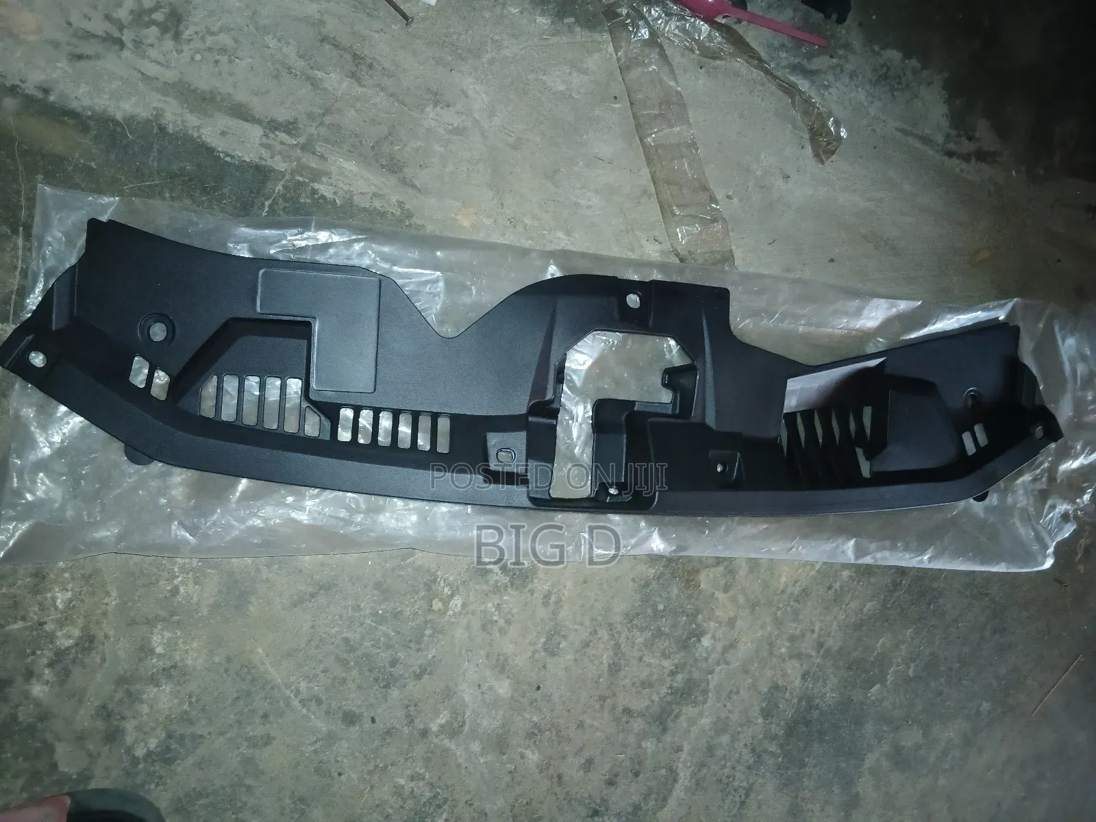 Honda Accord 2024 Radiator