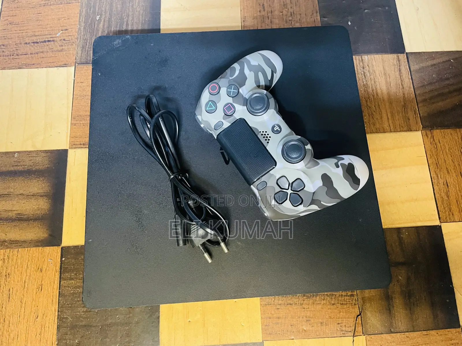 Ps4 Slim Console