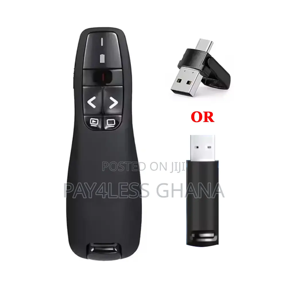 Oem Presentation Pointer