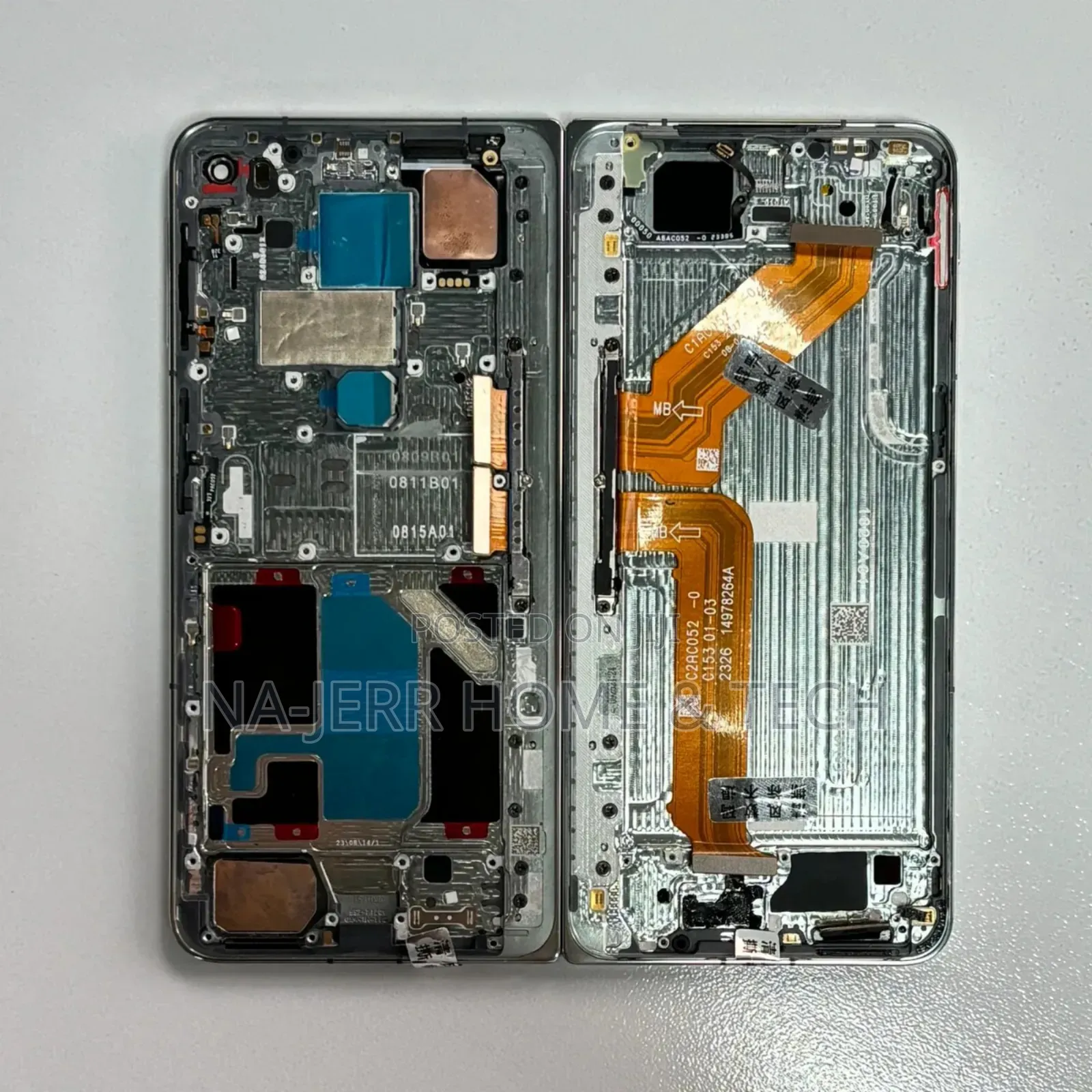 Oneplus 5 to All Sorts Oneplus Screens
