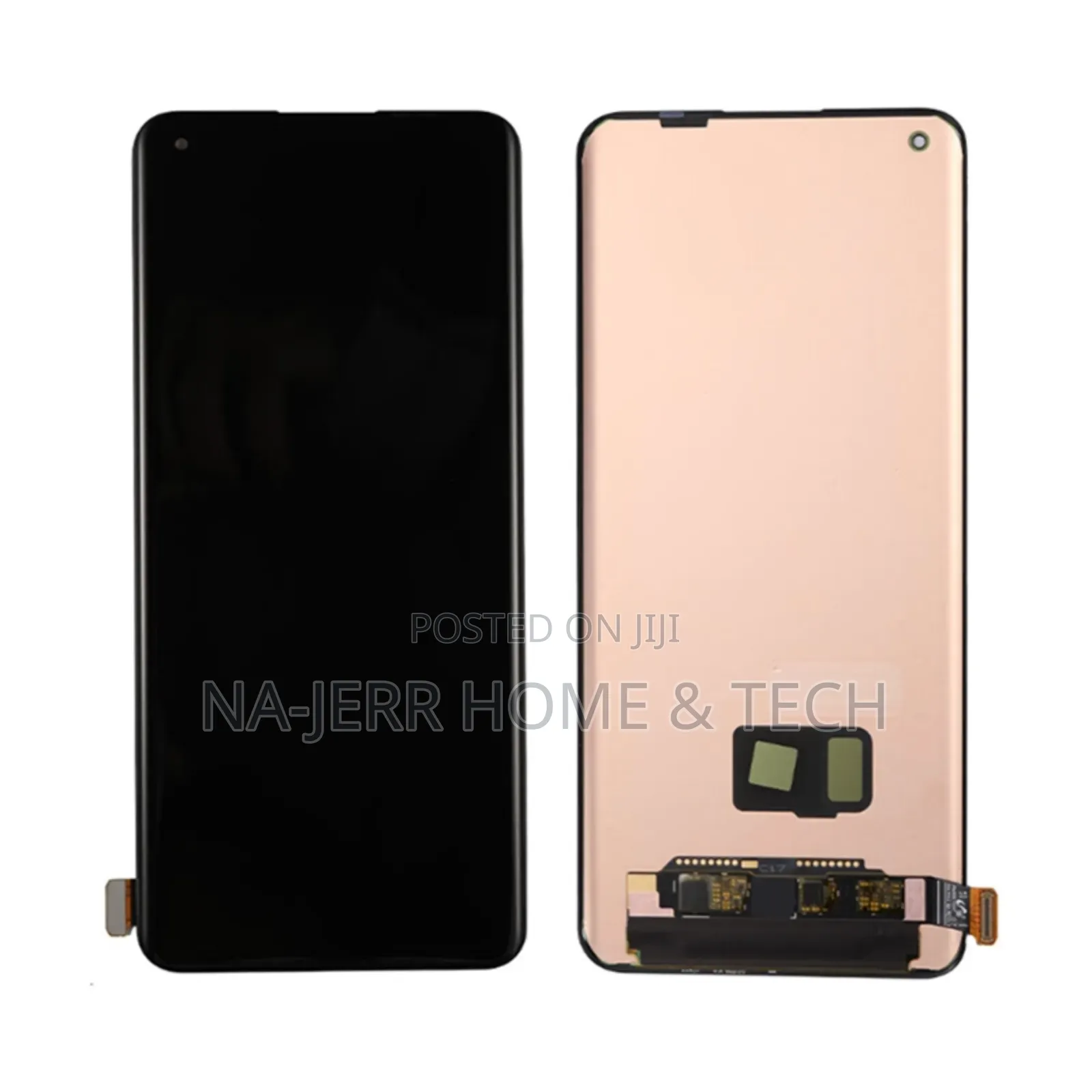 Oneplus 5 to All Sorts Oneplus Screens