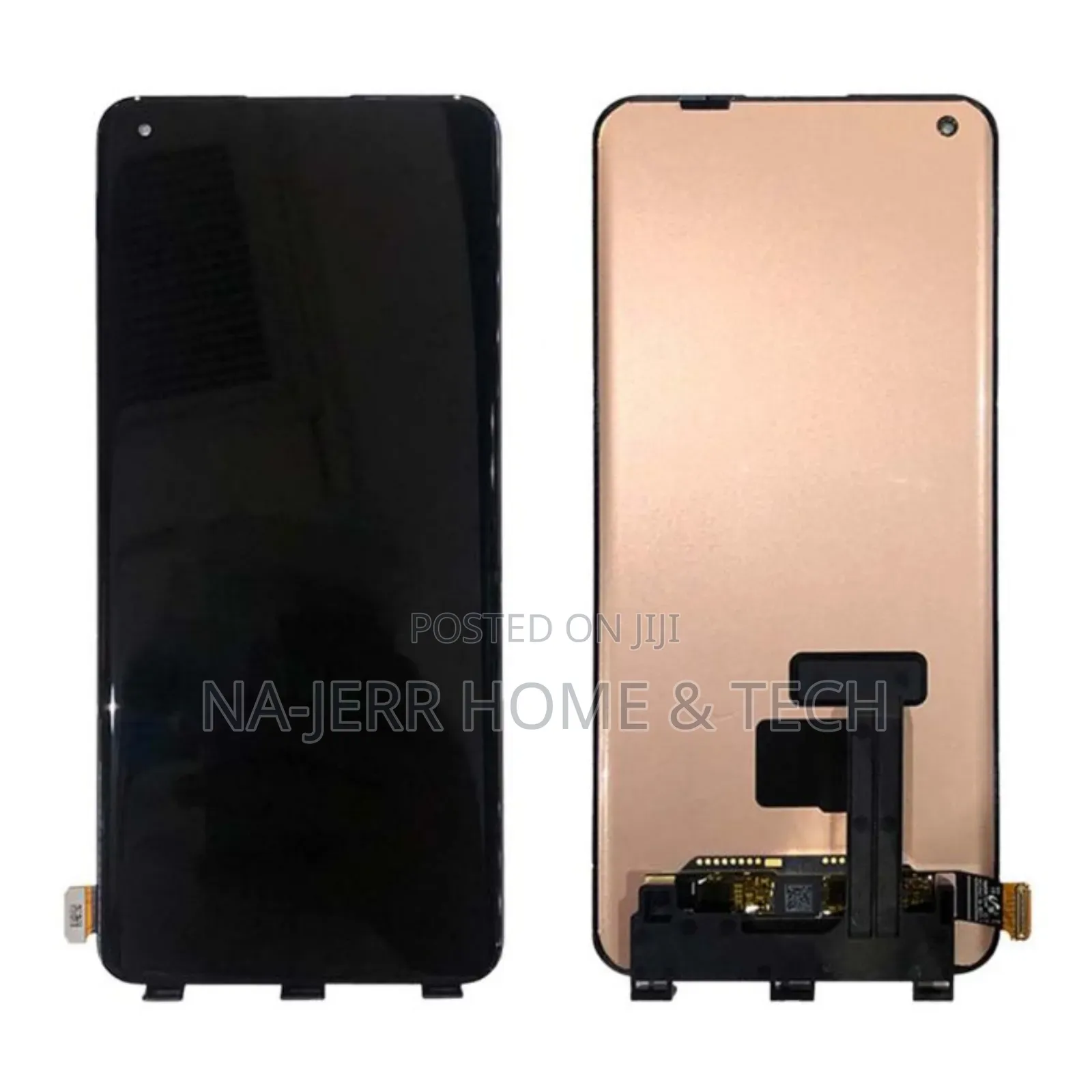 Oneplus 5 to All Sorts Oneplus Screens