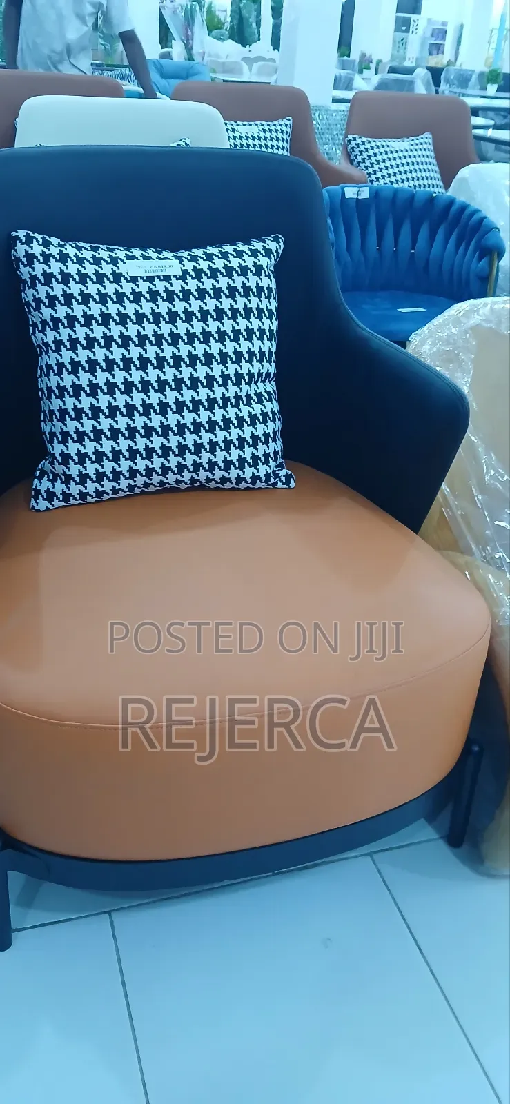 Affordable Chairs