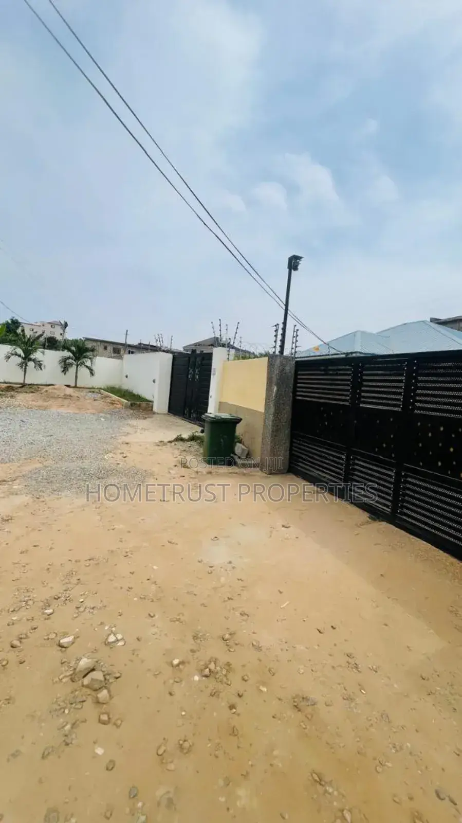 5bdrm House in Hometrust Properties, Mile 7 for rent