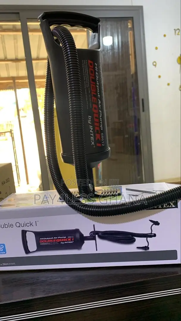 Oem Inflatable Manual Pump