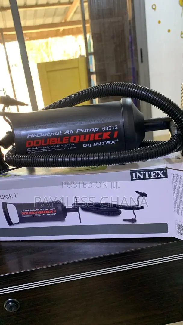 Oem Inflatable Manual Pump