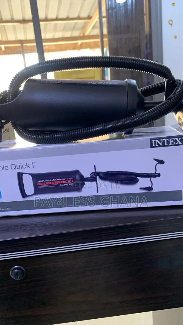 Oem Inflatable Manual Pump