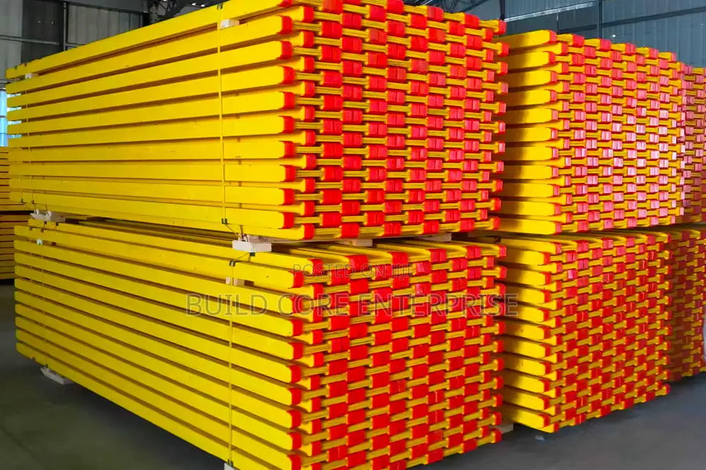H20 Beams / Doka Beams / Hbeams