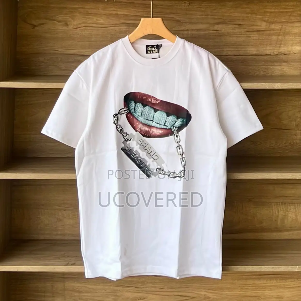 High Quality Solid T-shirts