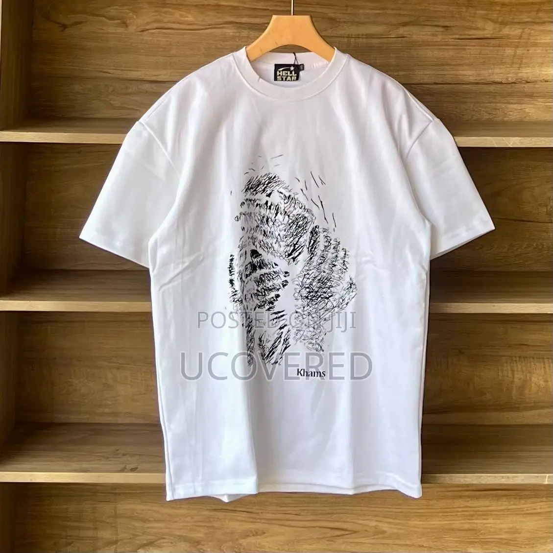 High Quality Solid T-shirts