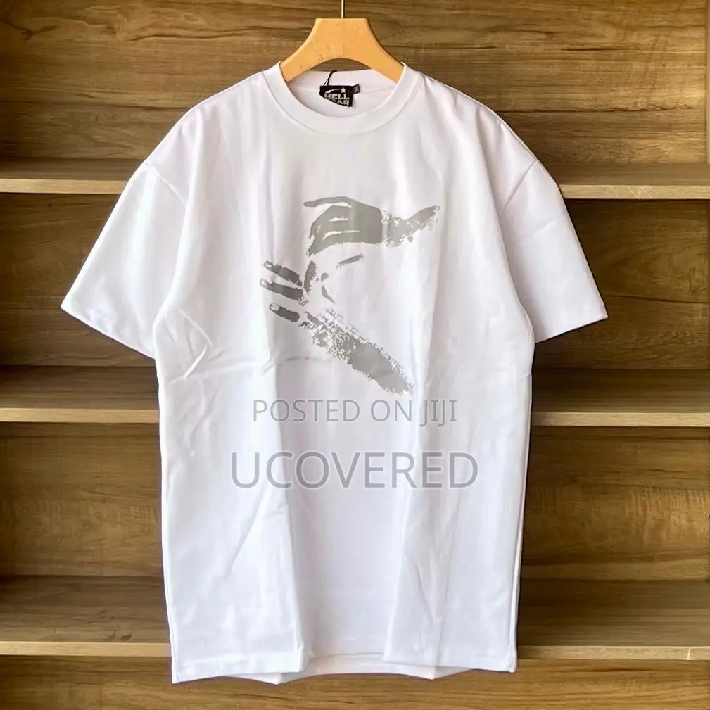 High Quality Solid T-shirts