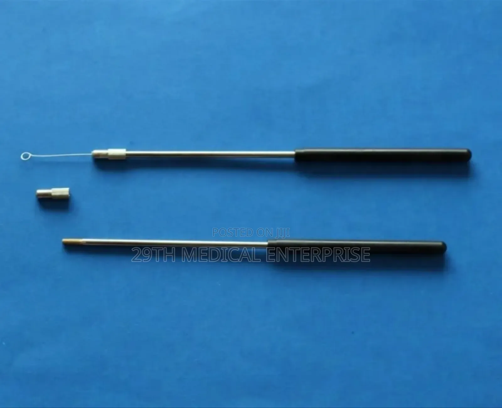 Innoculation Loop Holder