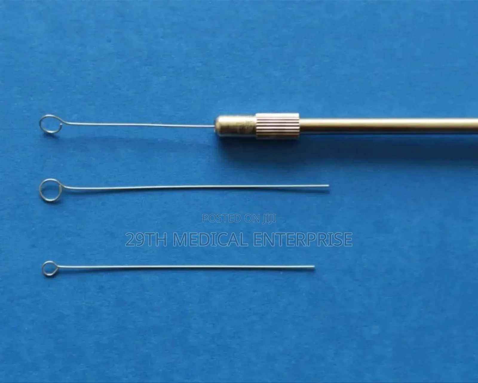 Innoculation Loop Holder