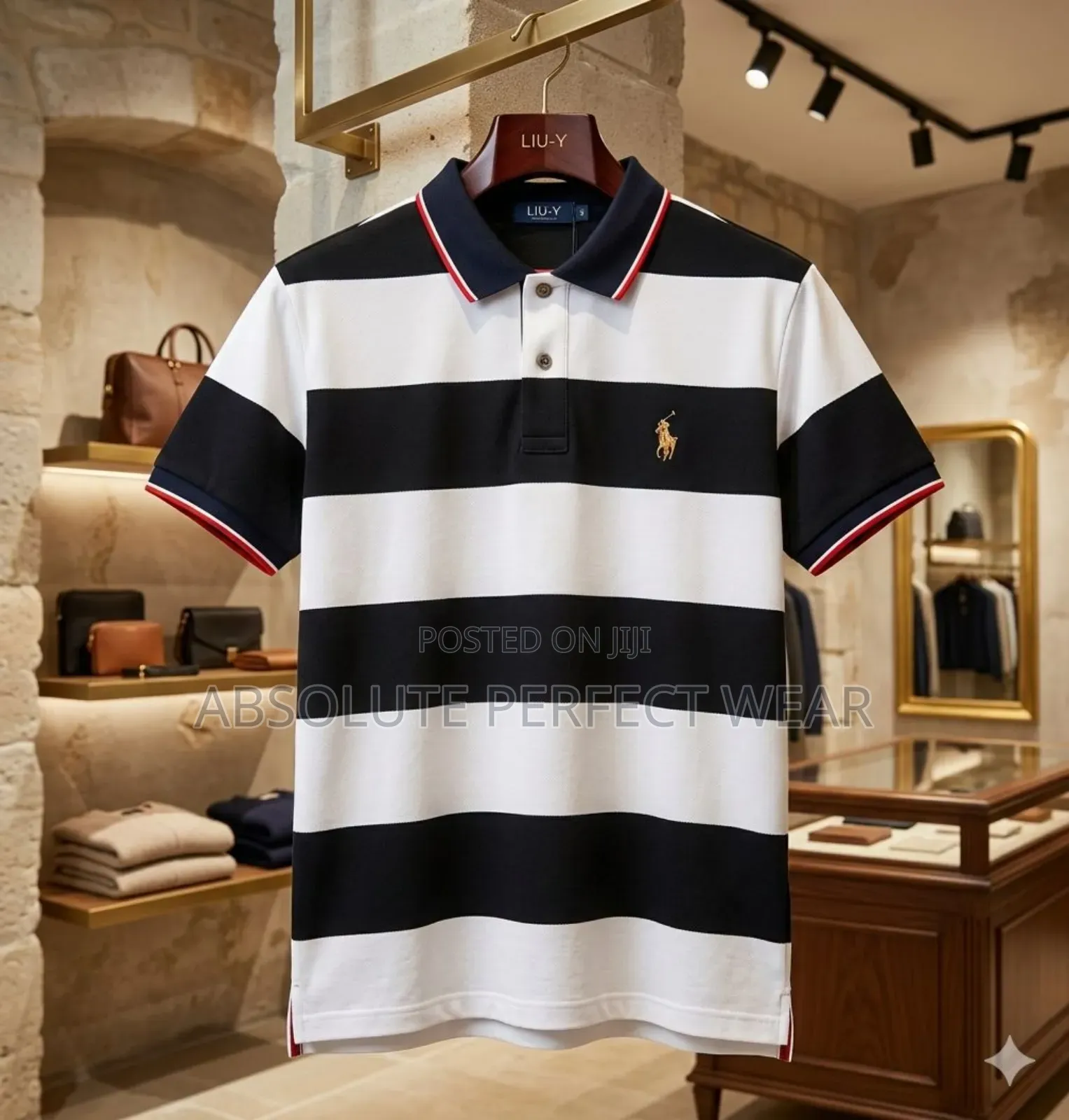 Luxe Zara Nl Club T Shirts for Men