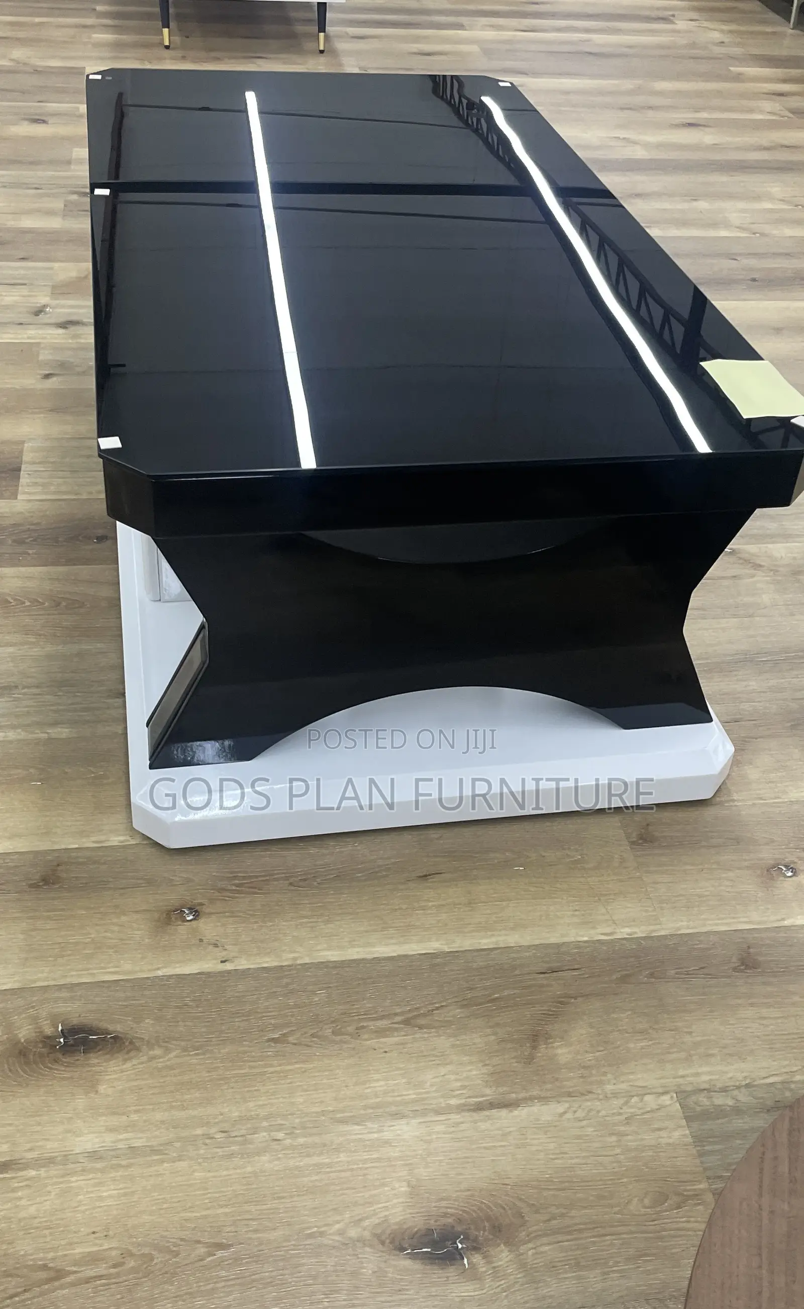 Center Table