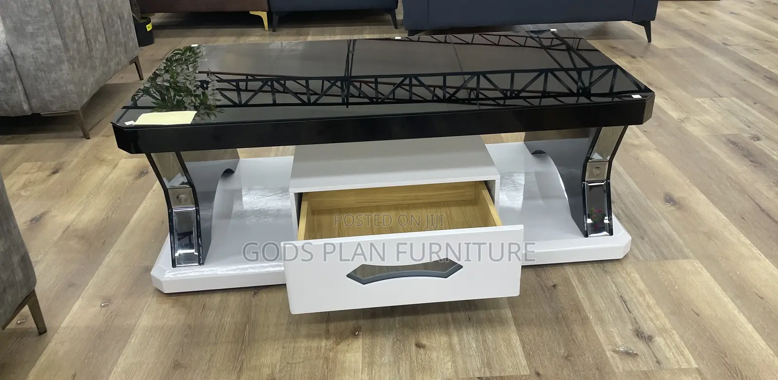 Center Table