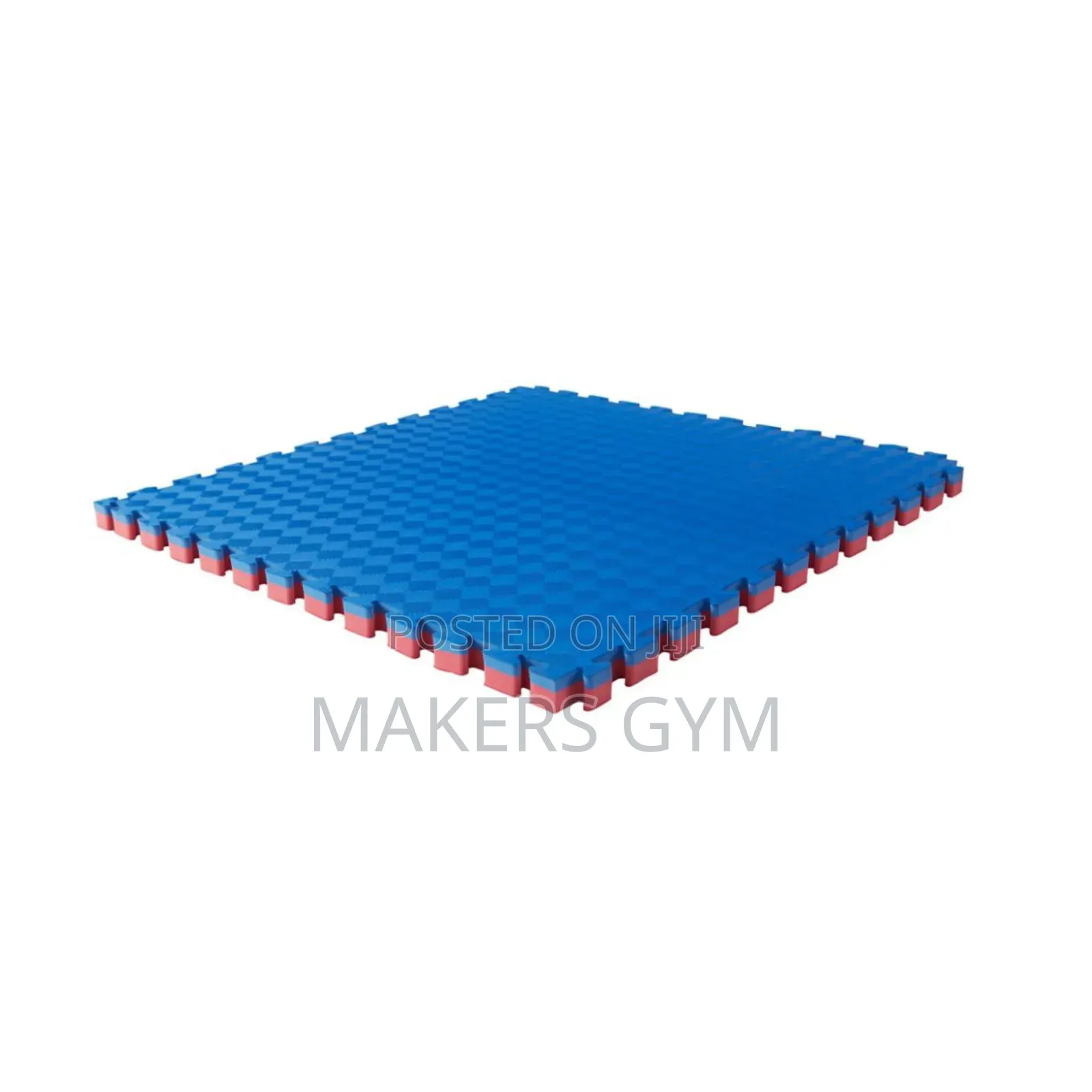 Interlocking Mats (1m X 1m) 20mm