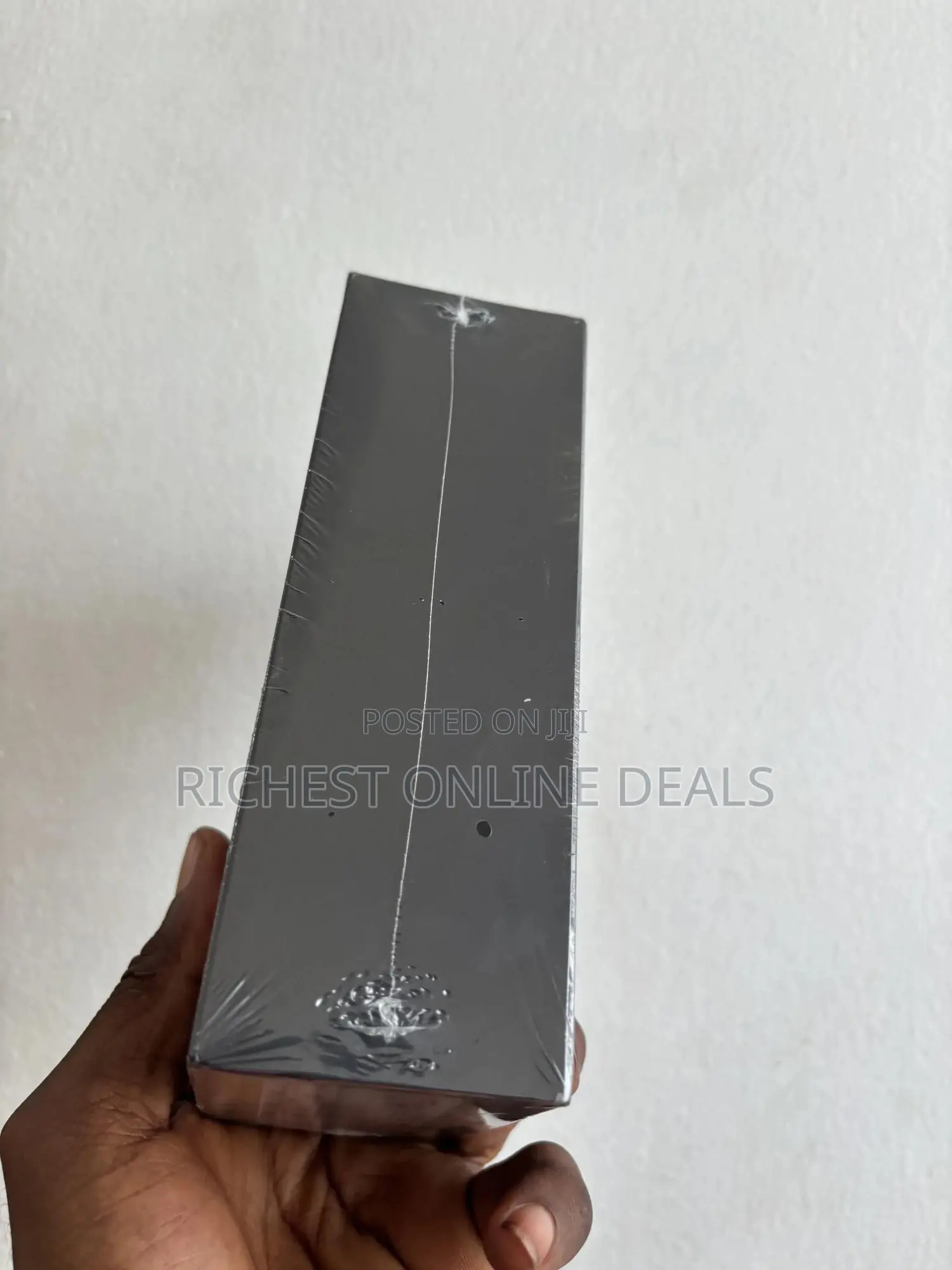 New Samsung Galaxy S8 64 GB Black
