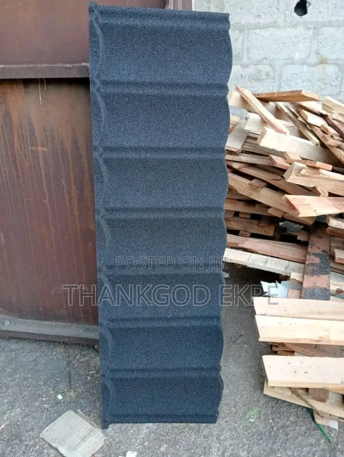 Black Roofing and Accessories Now