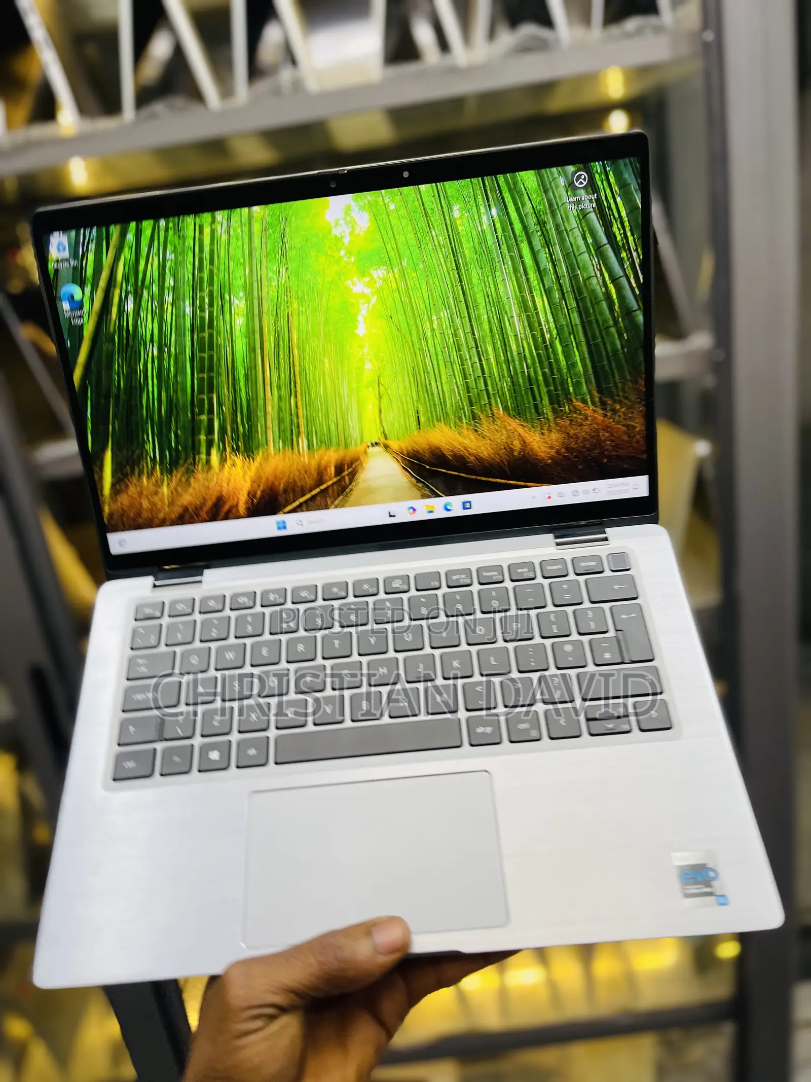 Laptop Dell Latitude 7420 16GB Intel Core i5 SSD 256GB