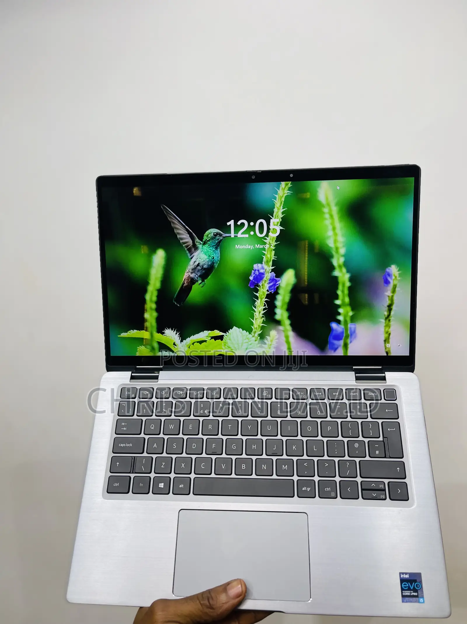 Laptop Dell Latitude 7420 16GB Intel Core i5 SSD 256GB