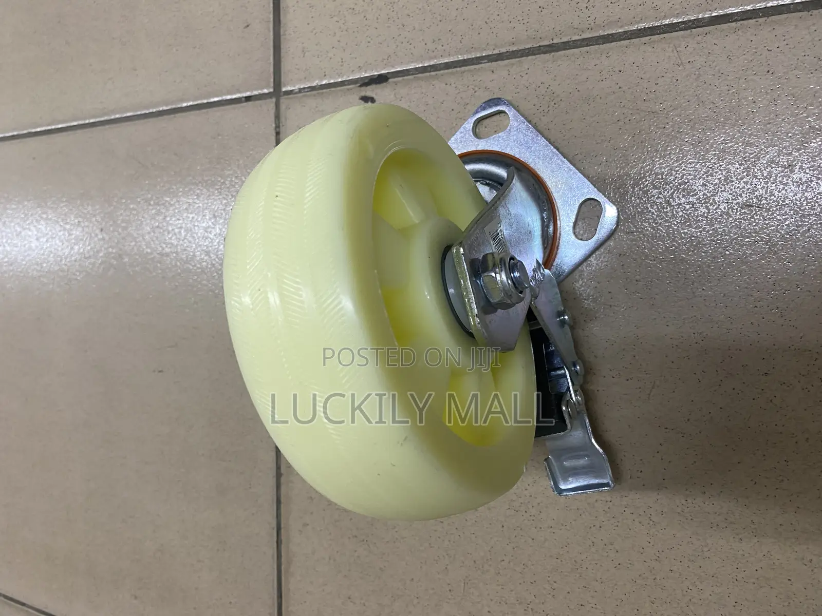 A Wheel 6inch