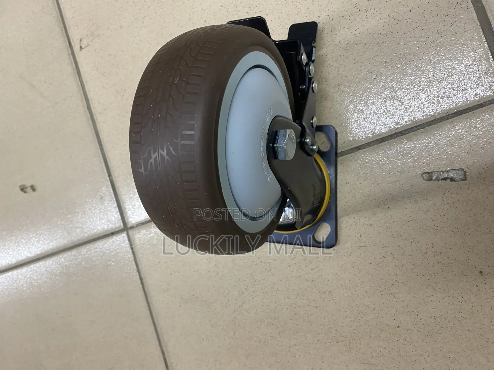 A Wheel 6inch