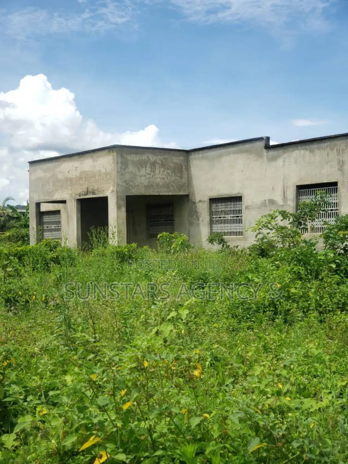 4bdrm House in Hohoe for sale