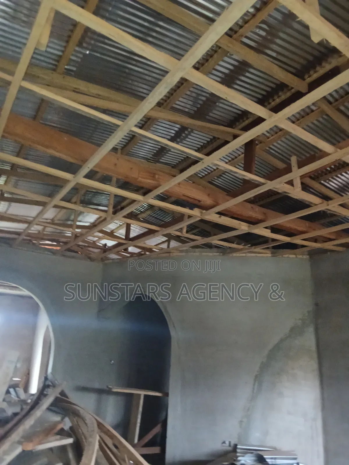 4bdrm House in Hohoe for sale
