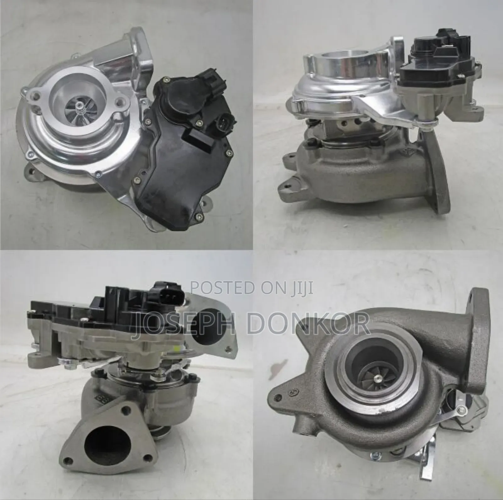 1gd Turbocharger For Hilux,Fortuner,Hiace,Prado 2015-2026