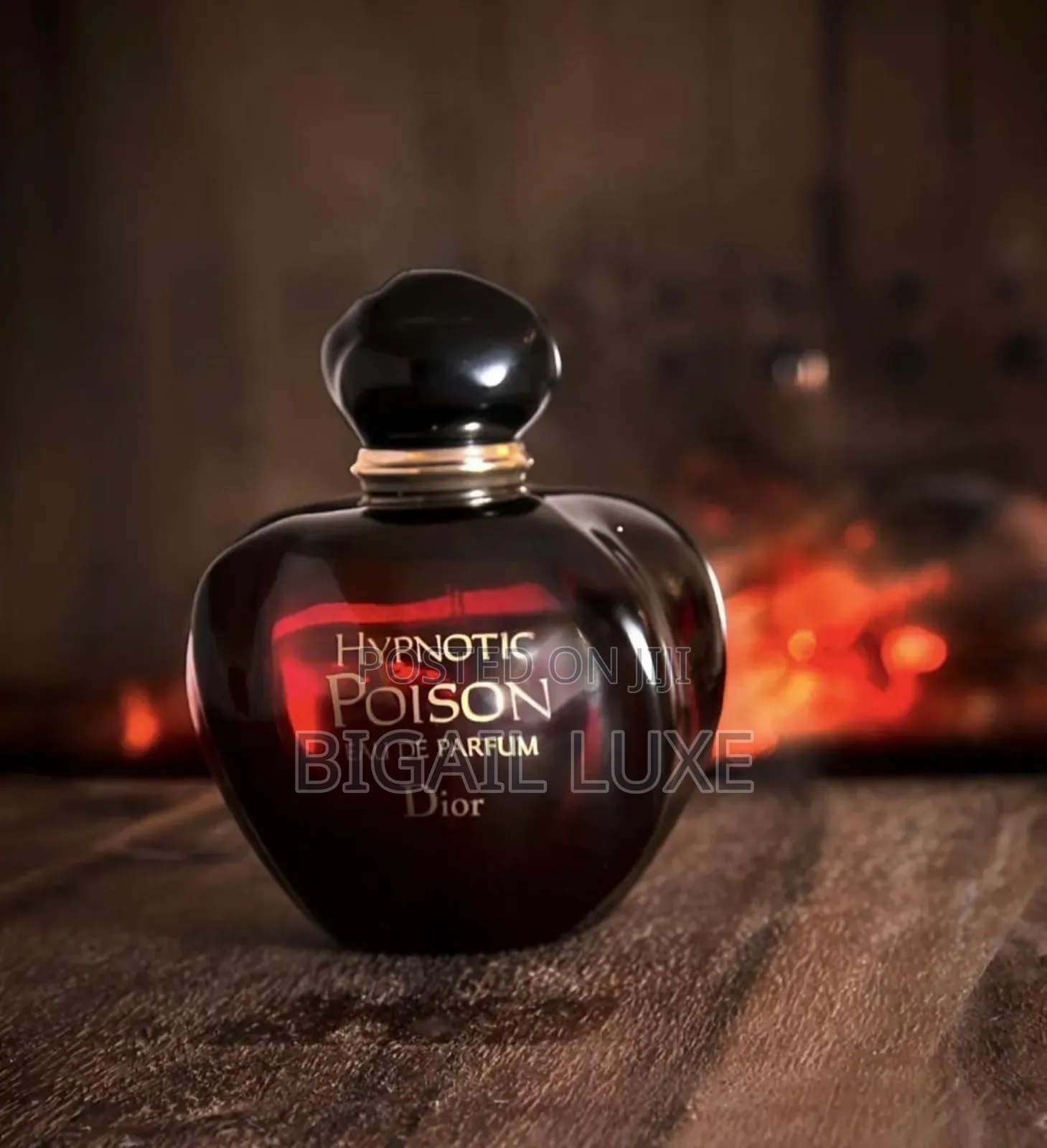 Original Hypnotic Poison