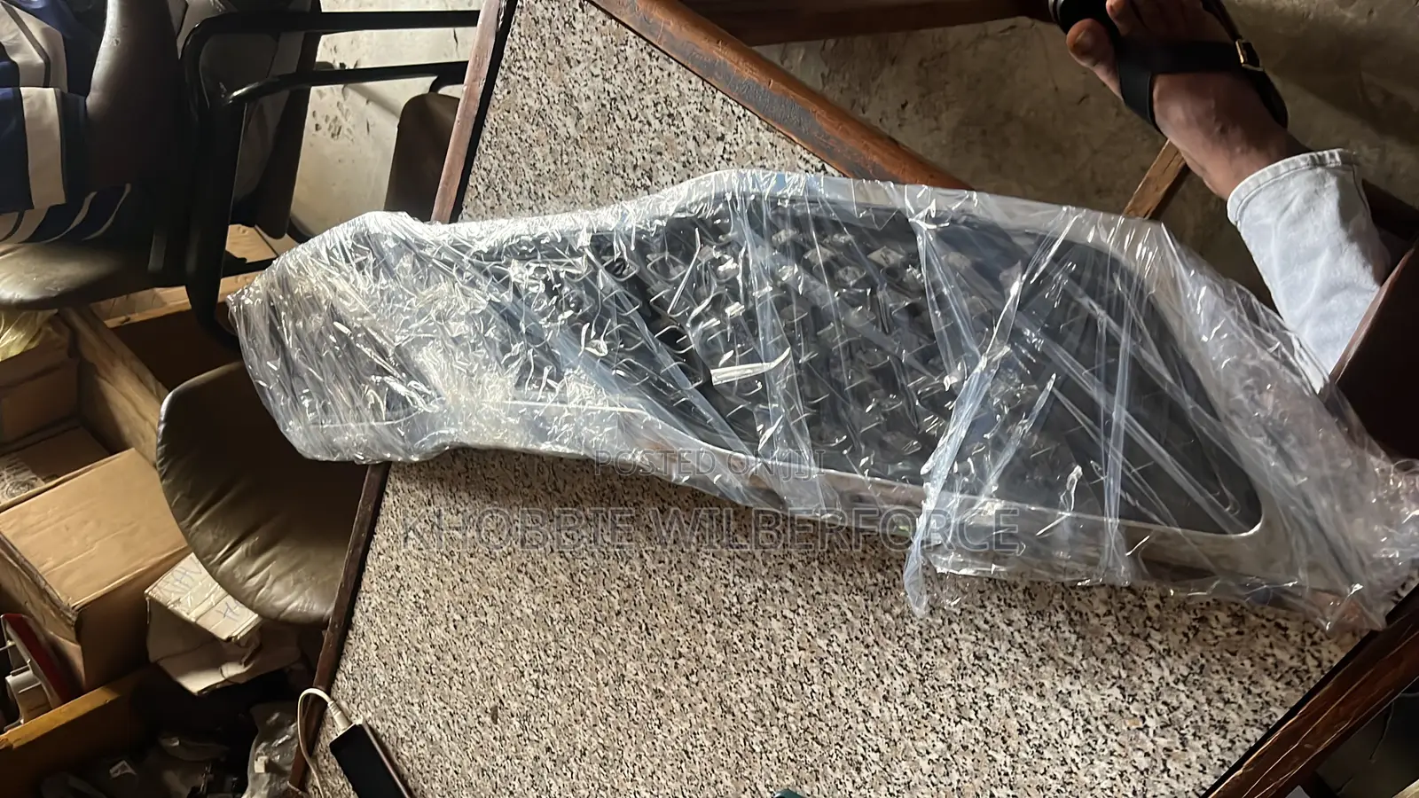 Kia Optima 2013 Head Light