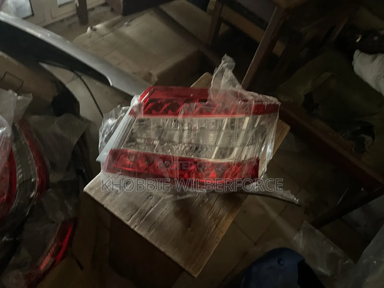 Nissan Sentra 2014 Tail Light
