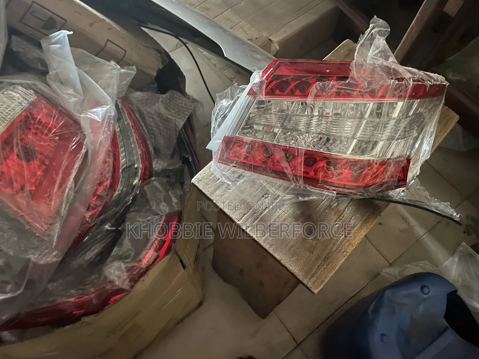 Nissan Sentra 2014 Tail Light