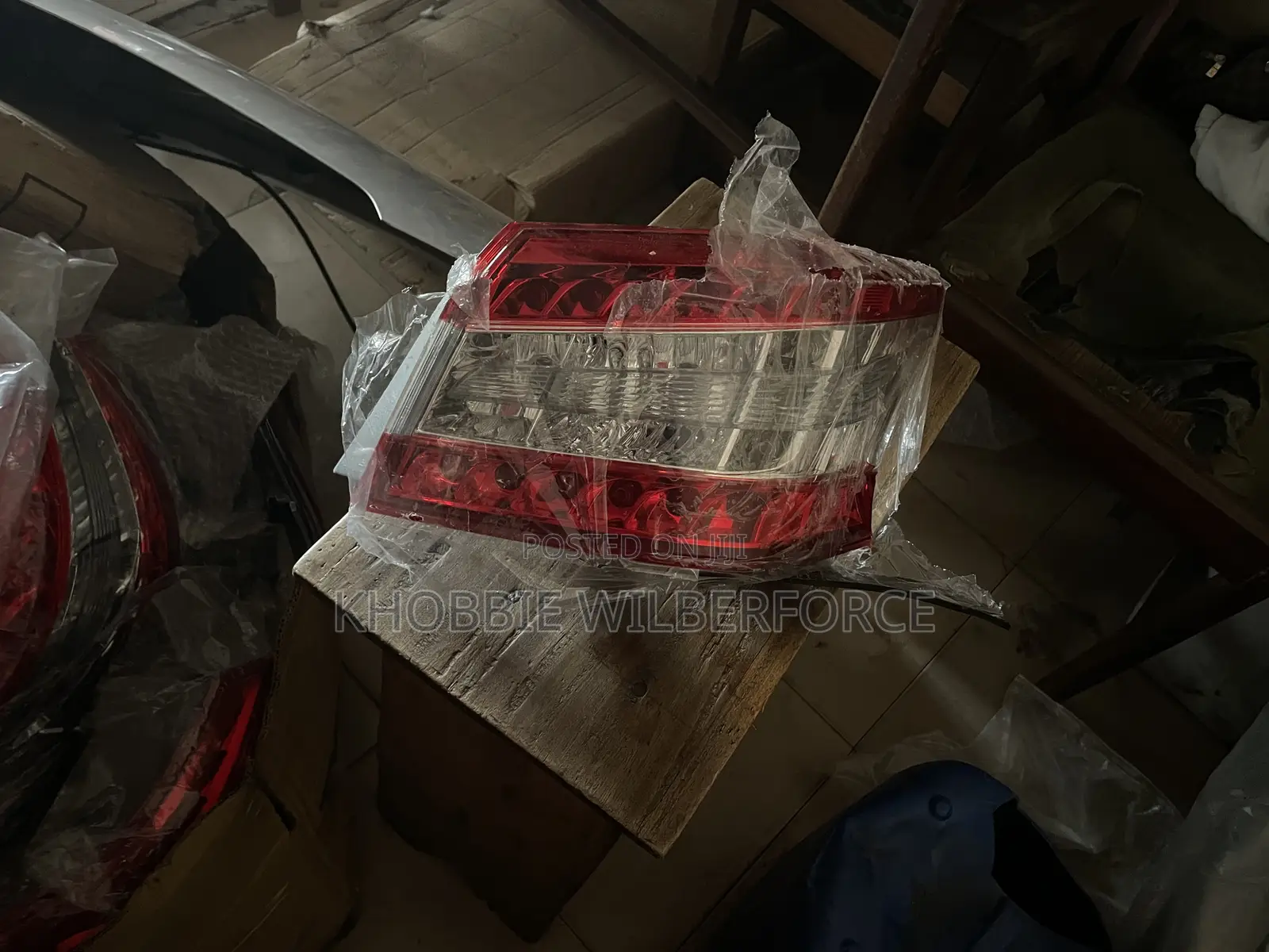 Nissan Sentra 2014 Tail Light