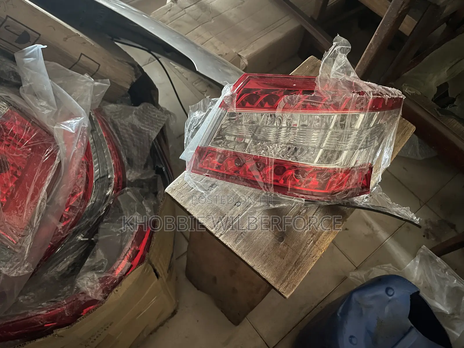 Nissan Sentra 2014 Tail Light