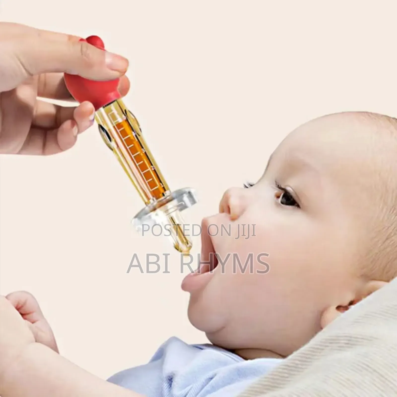 Baby Feeding Tool/Medicine Syringe